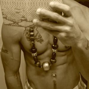 Meet your Posher, Eric